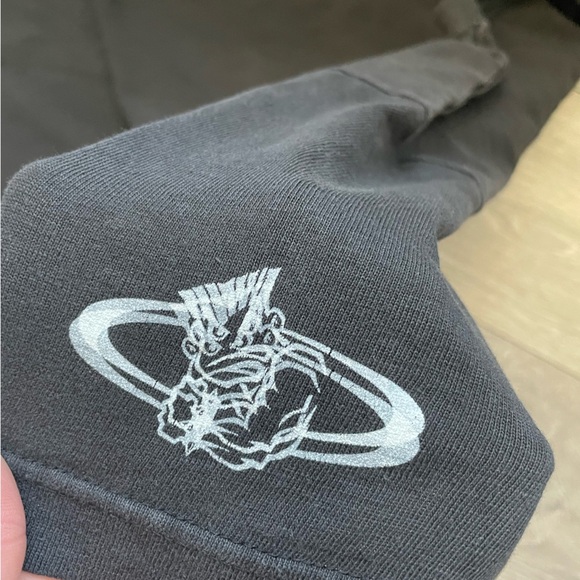 Vintage Bad Boys T-Shirt - Picture 3 of 4